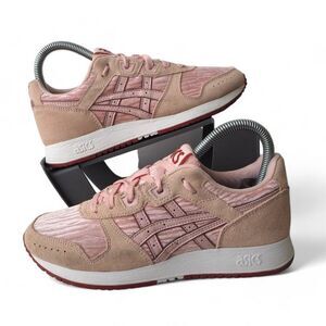 Asics Gel Lyte Classic 'Ginger Peach' Casual Sneakers 1192A209 Women's 6